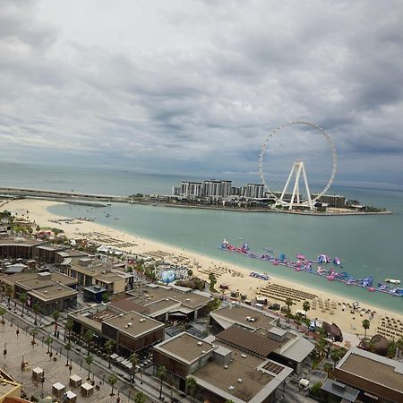 1 World Beach Property, Jbr, Award Winning Hostel, Coliving, Near Metro Dubai Dış mekan fotoğraf
