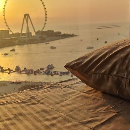 1 World Beach Property, Jbr, Award Winning Hostel, Coliving, Near Metro Dubai Dış mekan fotoğraf