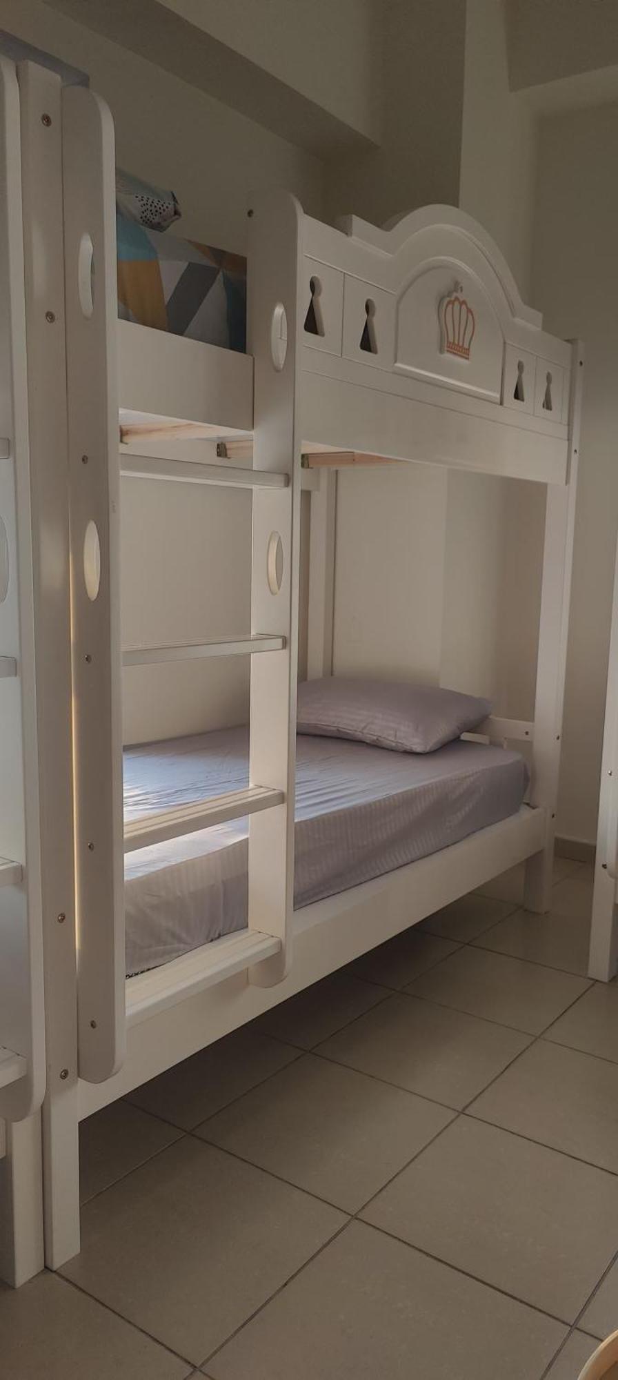 1 World Beach Property, Jbr, Award Winning Hostel, Coliving, Near Metro Dubai Dış mekan fotoğraf