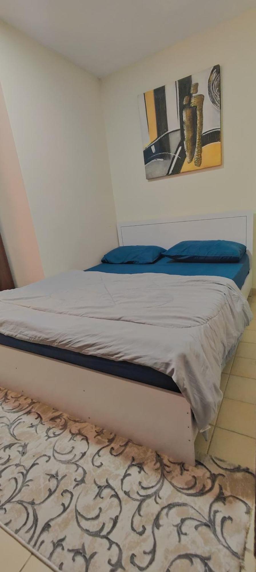 1 World Beach Property, Jbr, Award Winning Hostel, Coliving, Near Metro Dubai Dış mekan fotoğraf