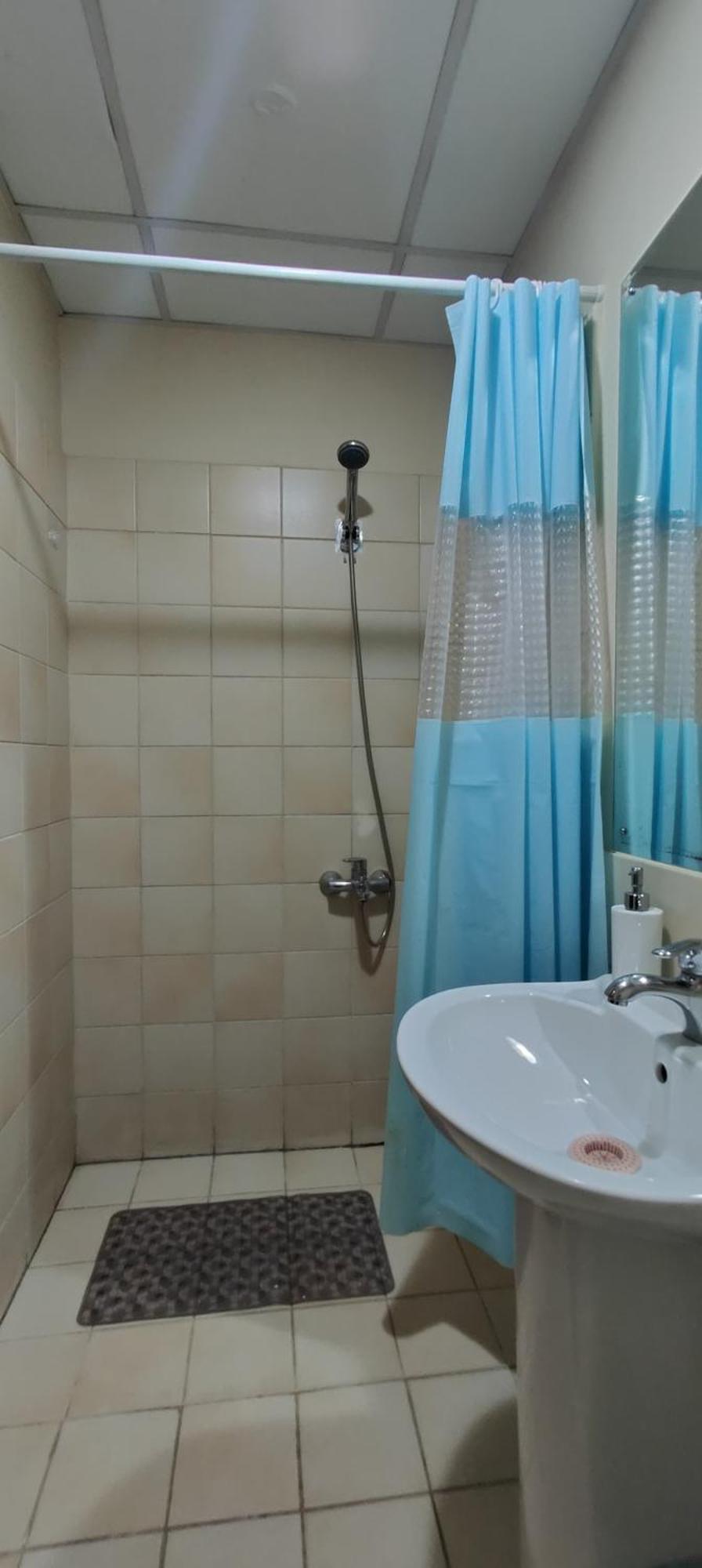 1 World Beach Property, Jbr, Award Winning Hostel, Coliving, Near Metro Dubai Dış mekan fotoğraf