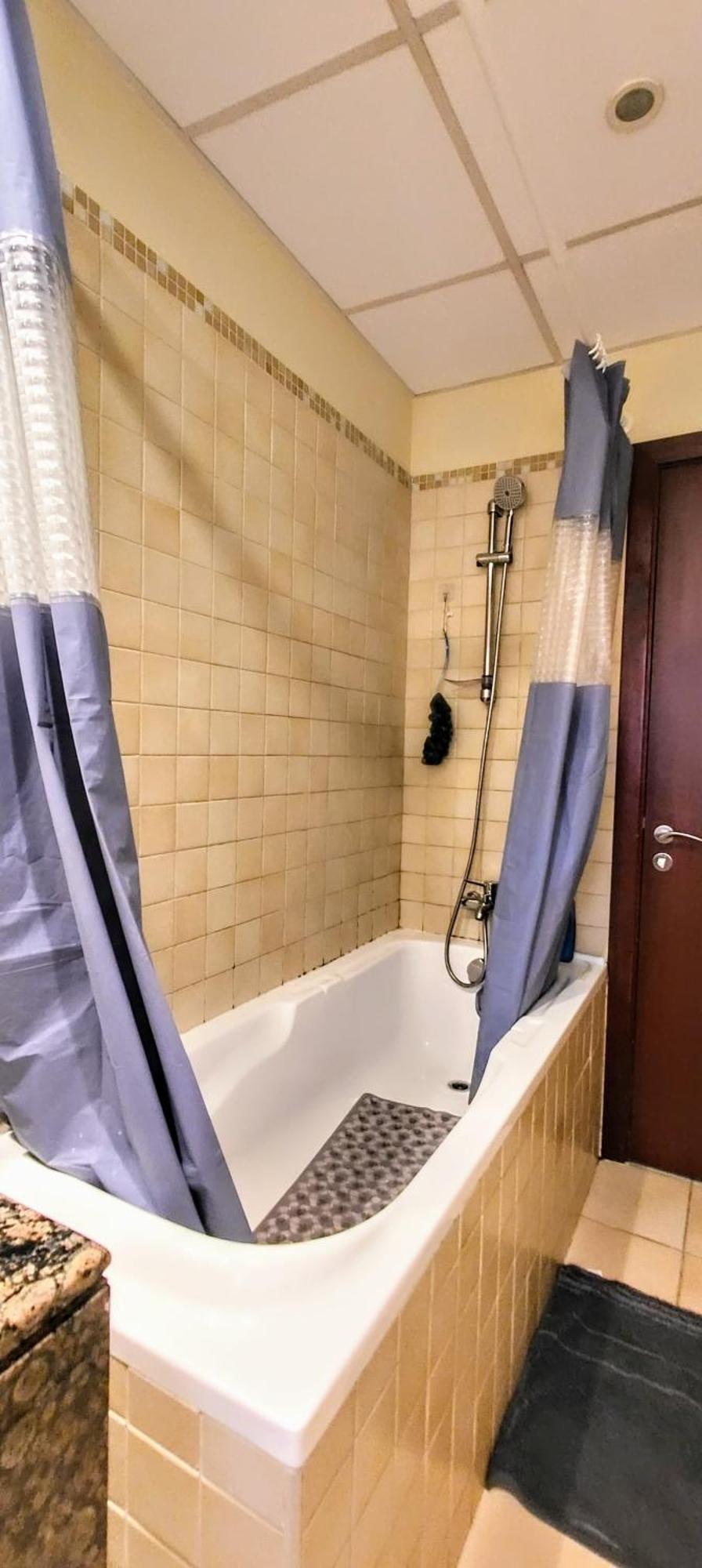 1 World Beach Property, Jbr, Award Winning Hostel, Coliving, Near Metro Dubai Dış mekan fotoğraf