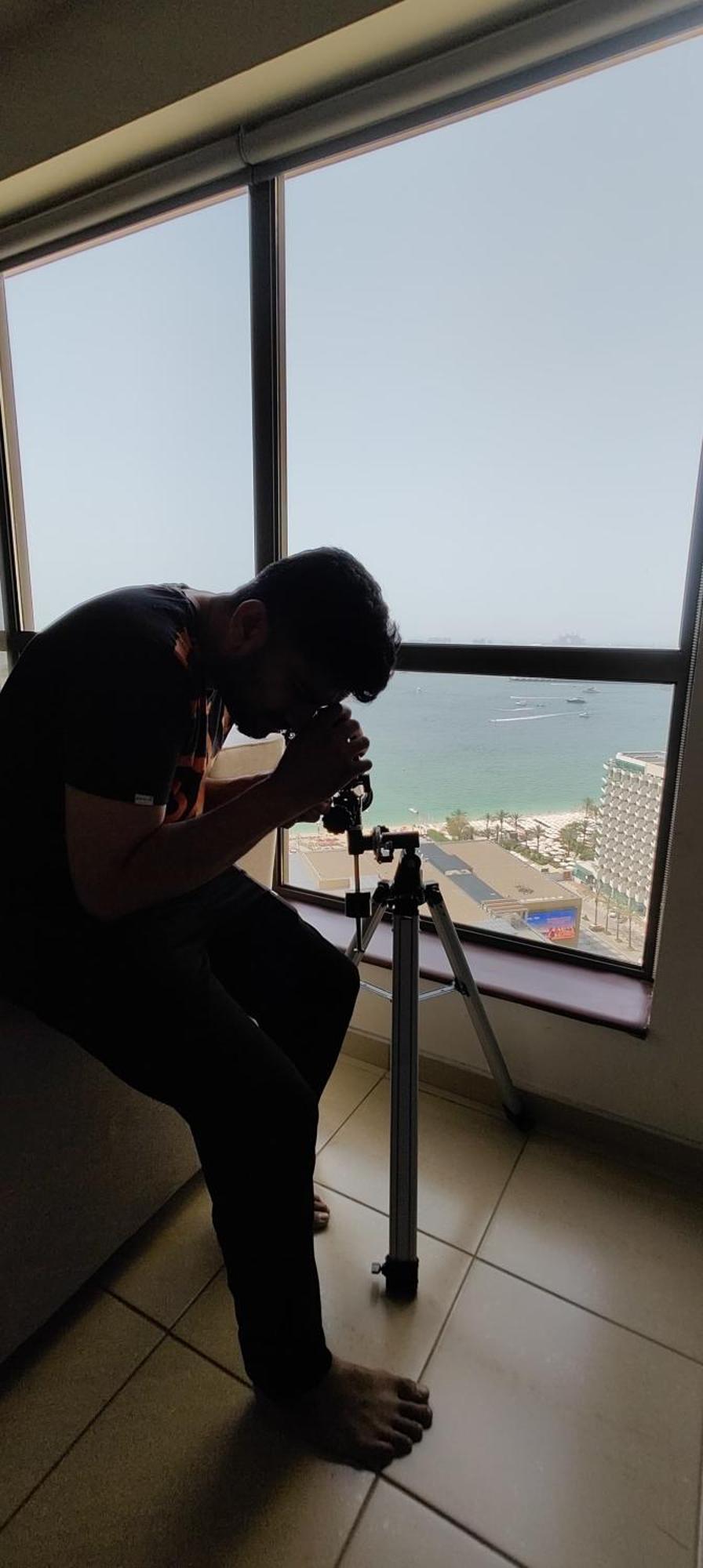 1 World Beach Property, Jbr, Award Winning Hostel, Coliving, Near Metro Dubai Dış mekan fotoğraf