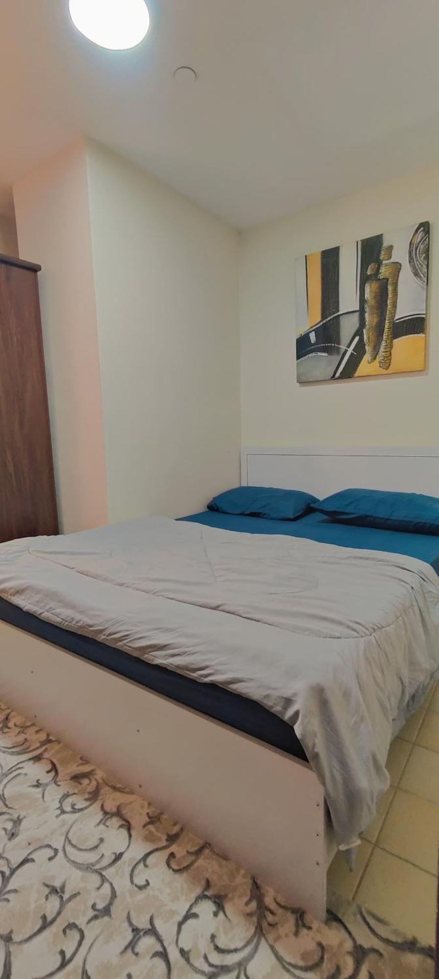 1 World Beach Property, Jbr, Award Winning Hostel, Coliving, Near Metro Dubai Dış mekan fotoğraf