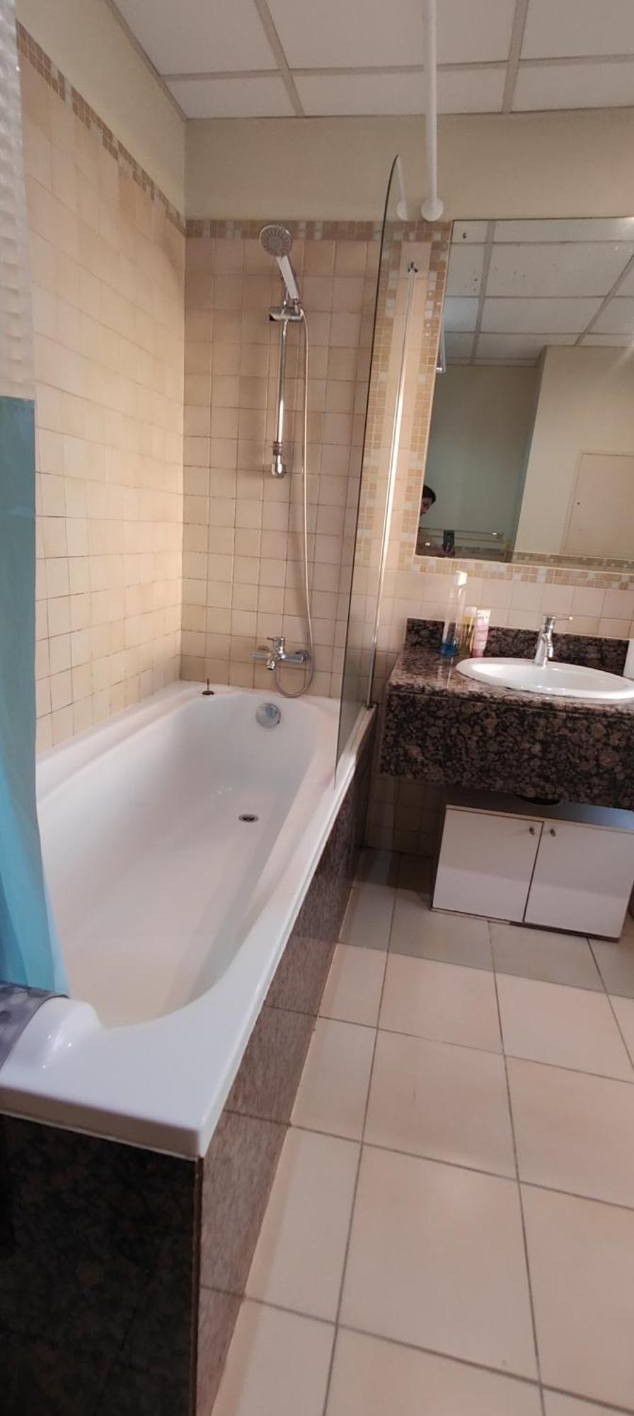 1 World Beach Property, Jbr, Award Winning Hostel, Coliving, Near Metro Dubai Dış mekan fotoğraf